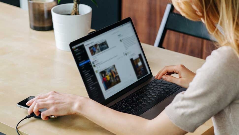 Güney Kıbrıs'ta yeni dönem: Kamuda uzaktan çalışmanın önü açıldı