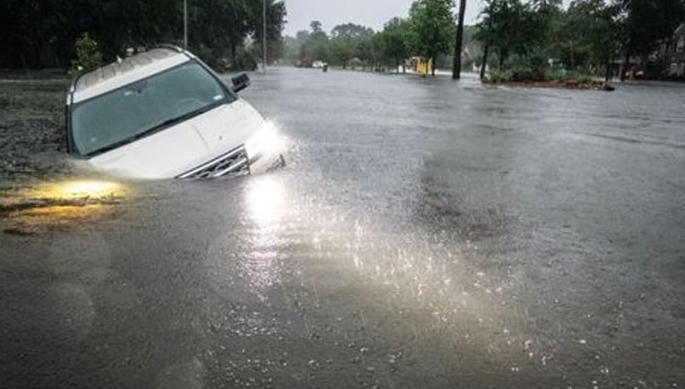 Death Toll from Texas Floods Reaches 78
