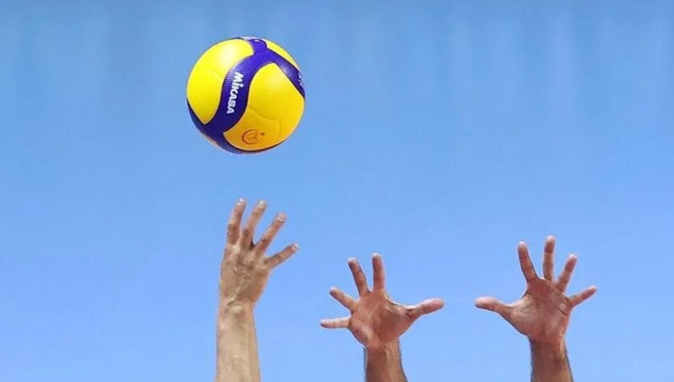 Voleybolda Milletler Ligi'nin ilk haftasına Antalya ev sahipliği yapacak