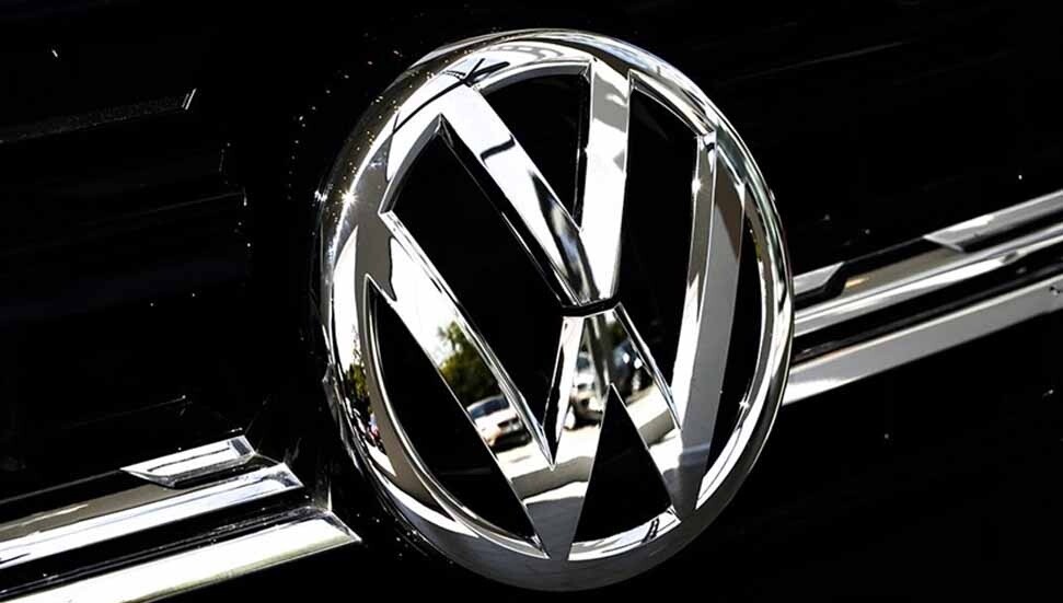 Volkswagen'in kârı ilk çeyrekte yüzde 37 geriledi