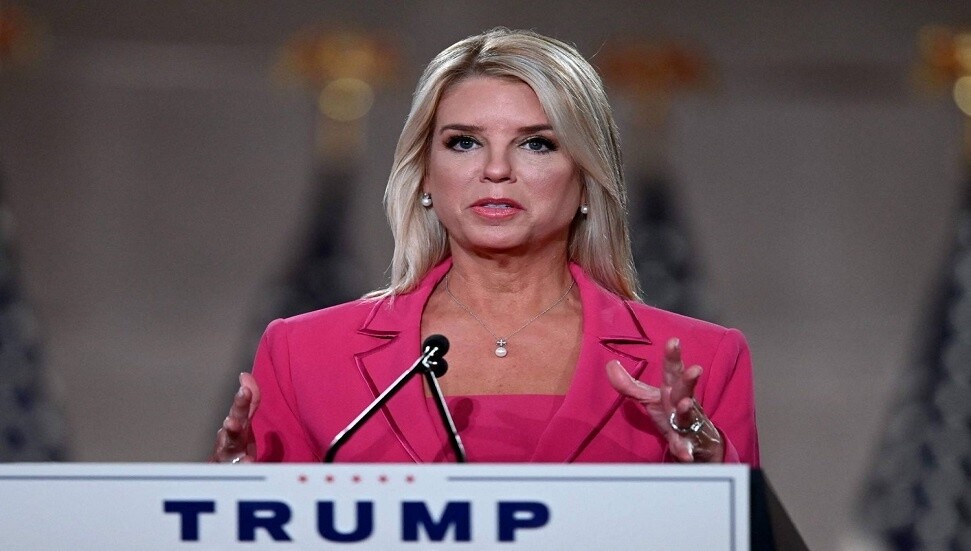 Trump, Pam Bondi'yi Başsavcı olarak atadı