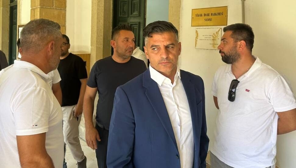 Court Cancels Lapta Marina Project Over Legal Violations