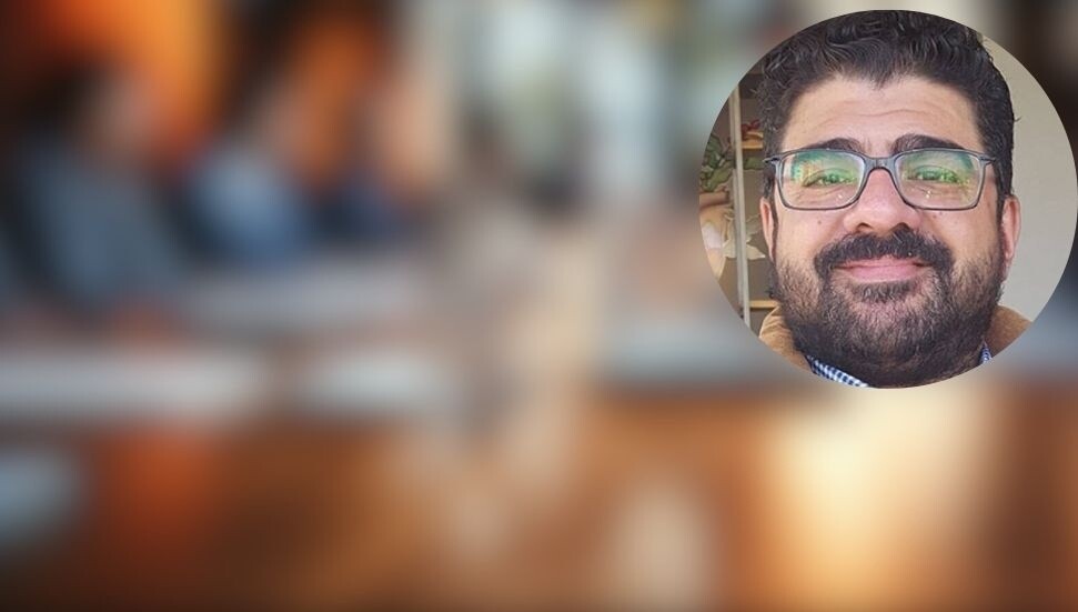 Hakan Gündüz: Kıbrıs’ta çözüm, kaynak paylaşımı ve uzlaşma zemininde aranacak