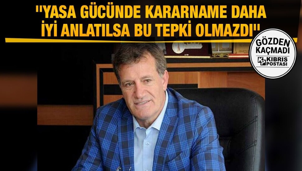 Arıklı'dan önemli tespitler