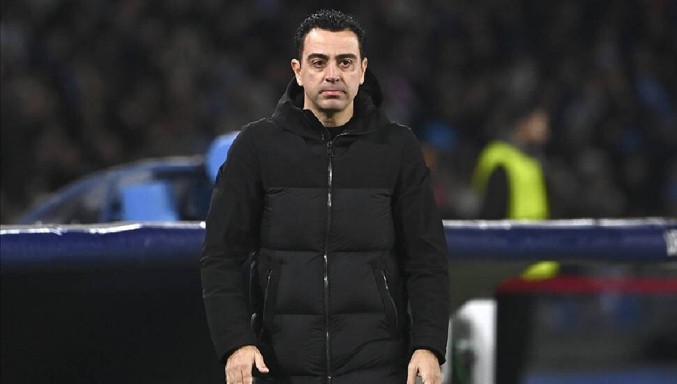 Barcelona, teknik direktör Xavi ile yollarını ayırma kararı aldı