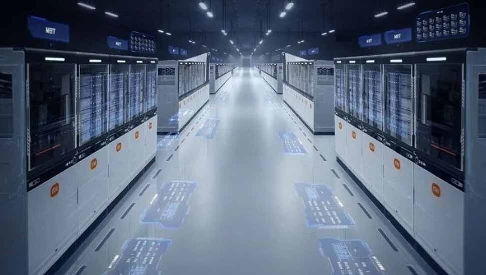 Xiaomi'nin insansız fabrikasında milyonlarca telefon üretilecek