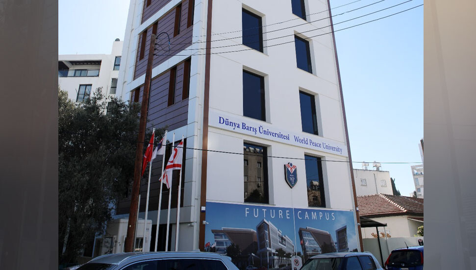 Dünya Barış Üniversitesi’nin yarın düzenleyeceği Nevruz kutlaması iptal edildi