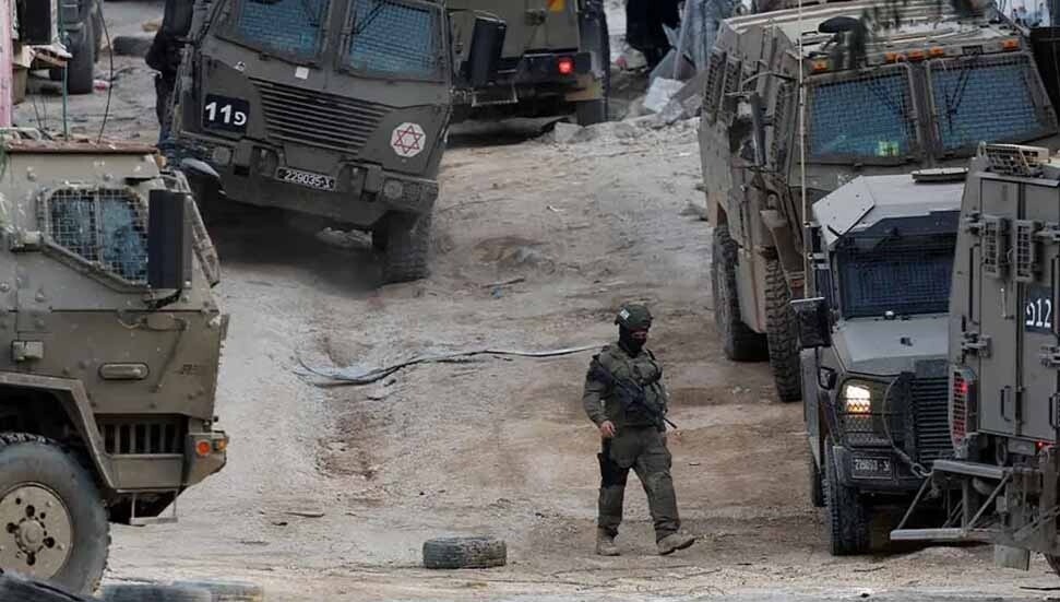 Netanyahu'dan ABD'ye 'yaptırım' yanıtı: Tüm gücümle mücadele edeceğim