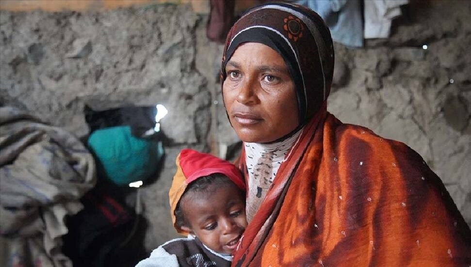 BM, Yemen'deki insani yardım programlarını desteklemek için 1,42 milyar dolar talep ediyor