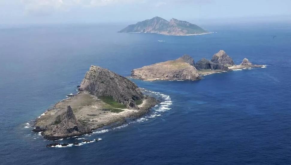 Japonya 7 bin ada keşfetti