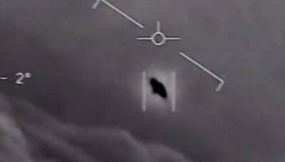Harvard ve Pentagon araştırmacıları inceledi: Gözlemlenen UFO'lardan neden ışık çıkmıyor?