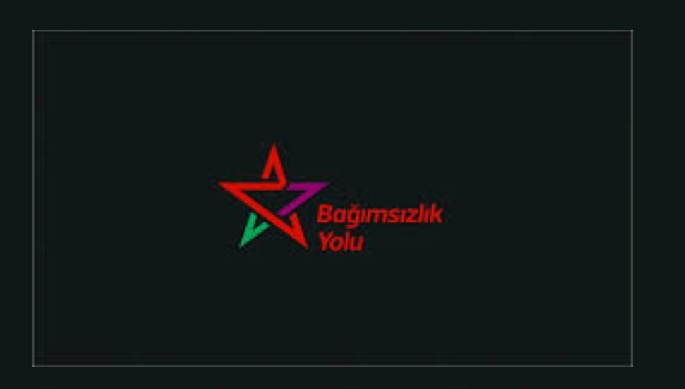 Bağımsızlık Yolu: Alagadi’deki reklam panoları imar yasasına aykırı…