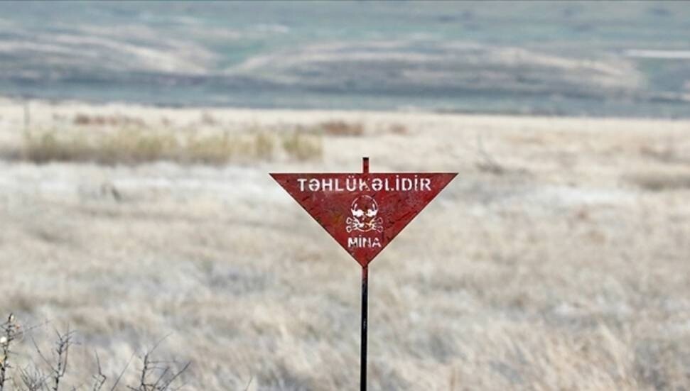 Azerbaycan, mayın haritaları karşılığında gözaltındaki 10 askeri Ermenistan'a teslim etti