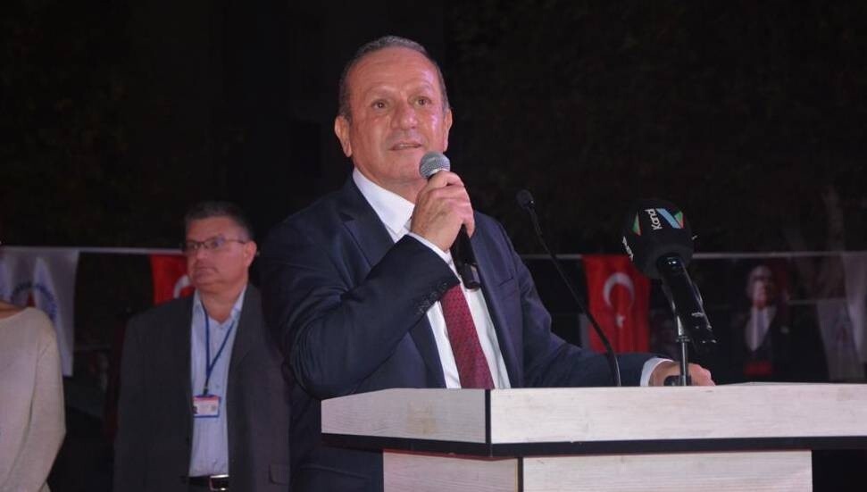 Fikri Ataoğlu: KKTC anlatılamayacak kadar doğal, kültürel ve tarihi zenginliğe sahiptir