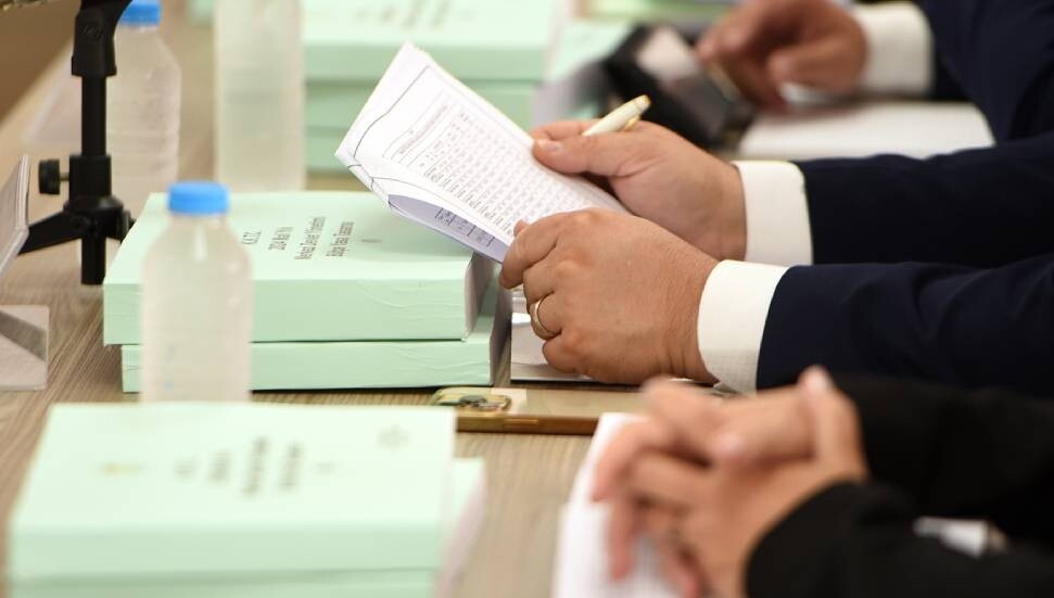 Komite’de Çalışma ve Sosyal Güvenlik Bakanlığının bütçesi ele alınıyor
