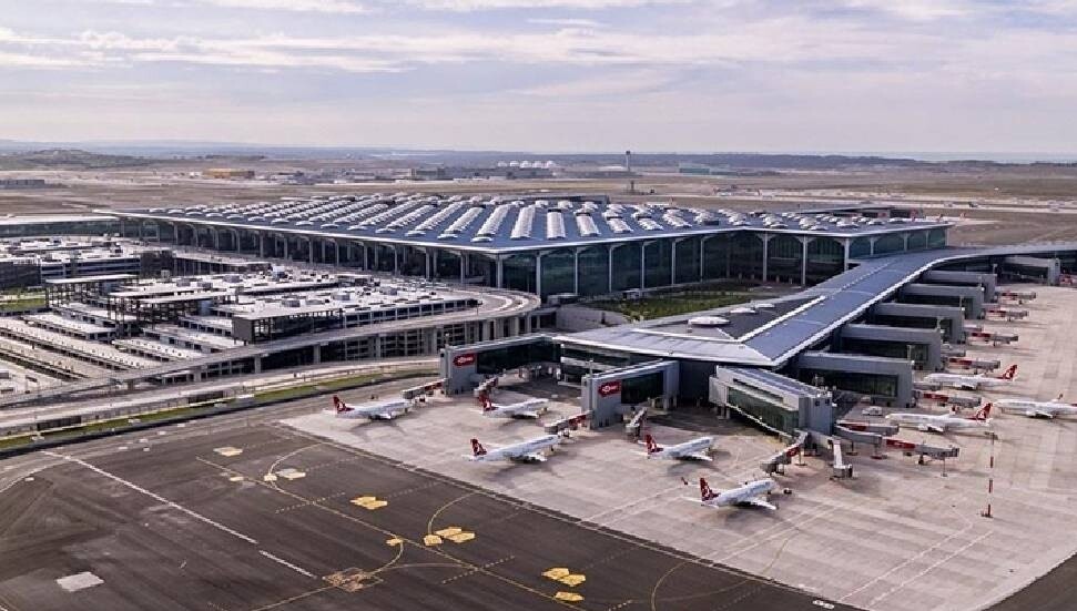 Hava yolu sektörü gelirlerinin 2024'te rekor kırması bekleniyor