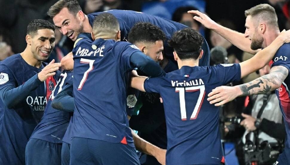 PSG'nin yüzde 12,5'luk hissesi satıldı