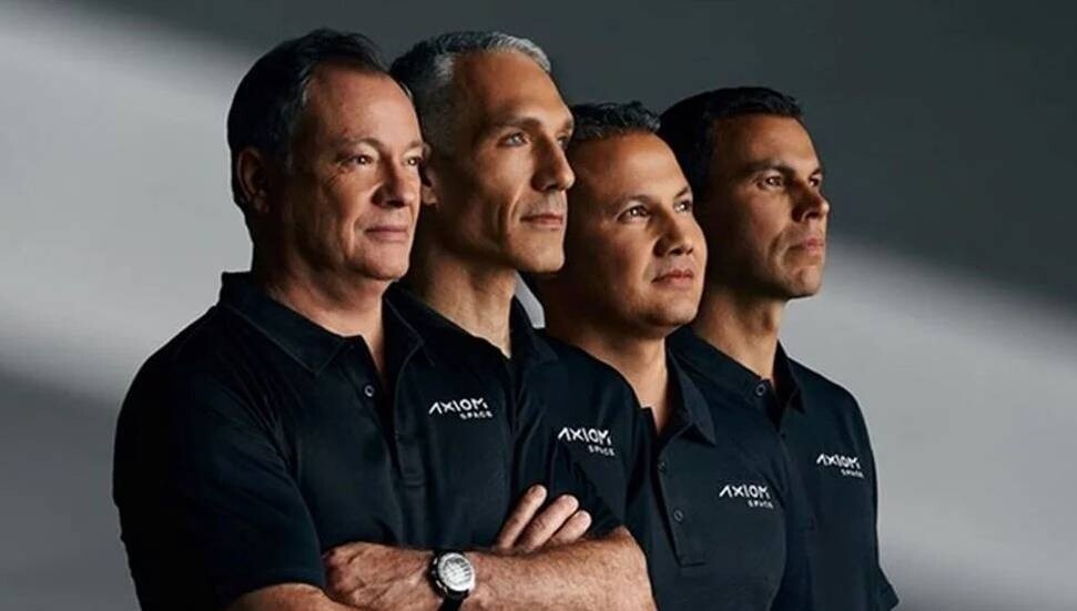 10 soruda Türkiye'nin ilk insanlı uzay yolculuğu