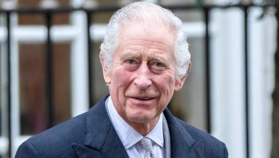 İngiltere Kralı Charles'a kanser teşhisi kondu