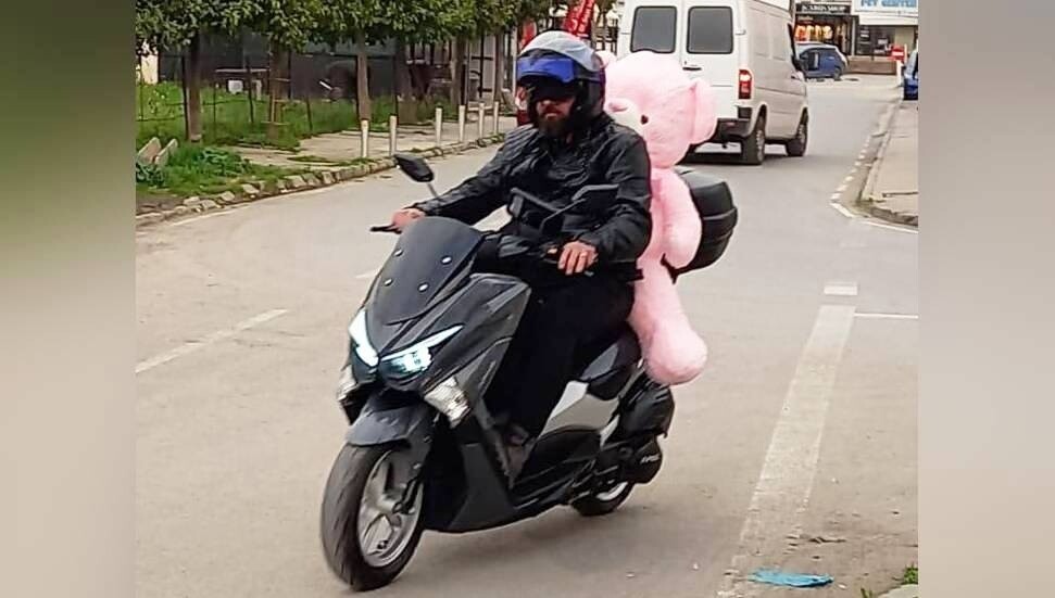 Sevgililer Günü telaşı başladı...