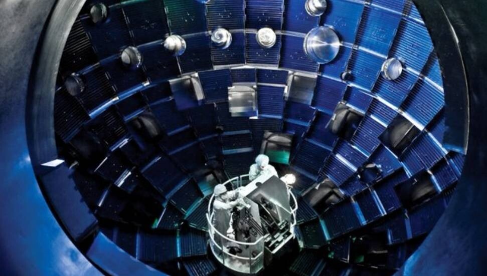 İngiltere, nükleer füzyon enerji üretiminde dünya rekoru kırdı