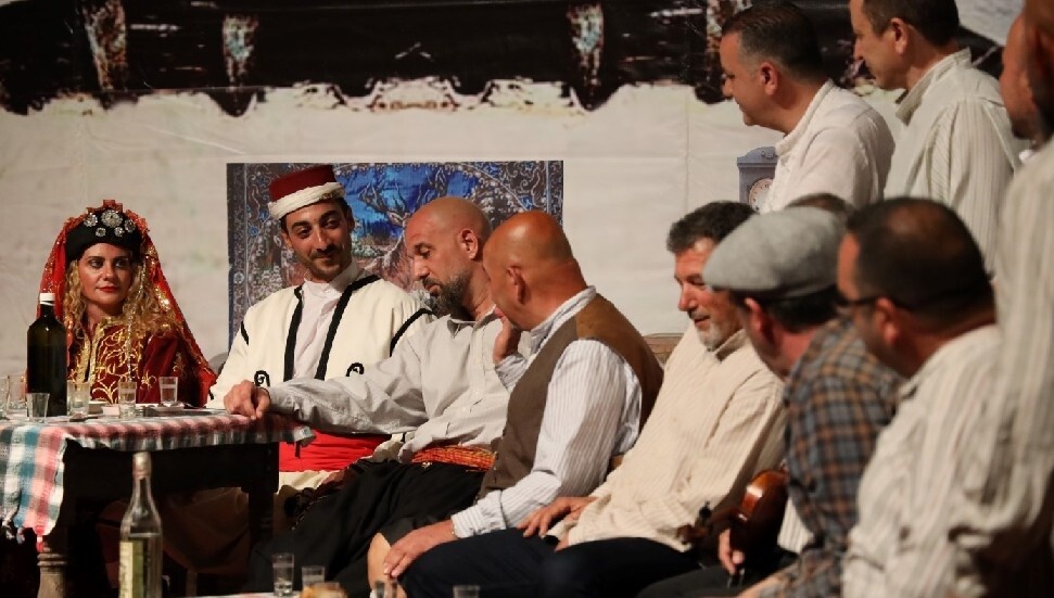 İskele Belediyesi Kültür Sanat Günleri devam ediyor…