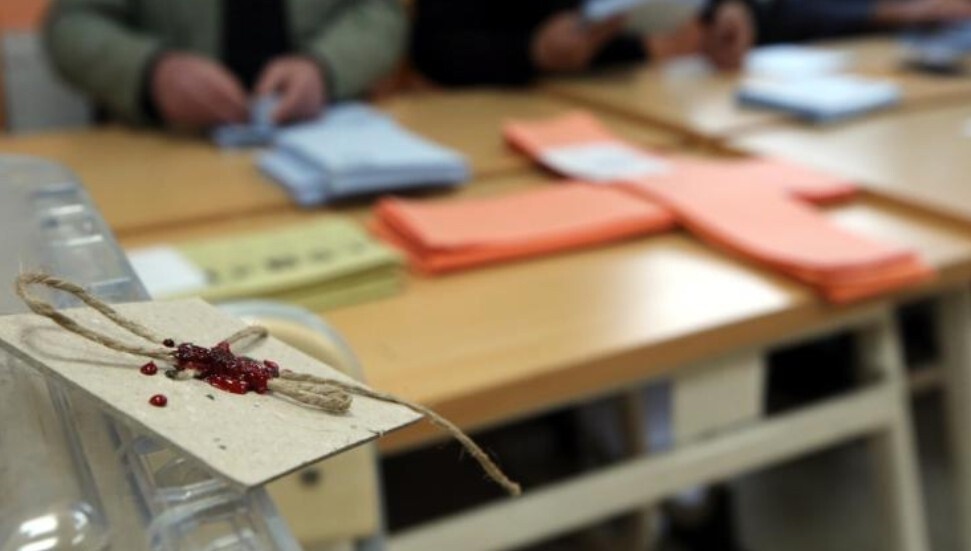 Güney Kıbrıs’ta oy kullanma yaşı 17’ye düşürüldü