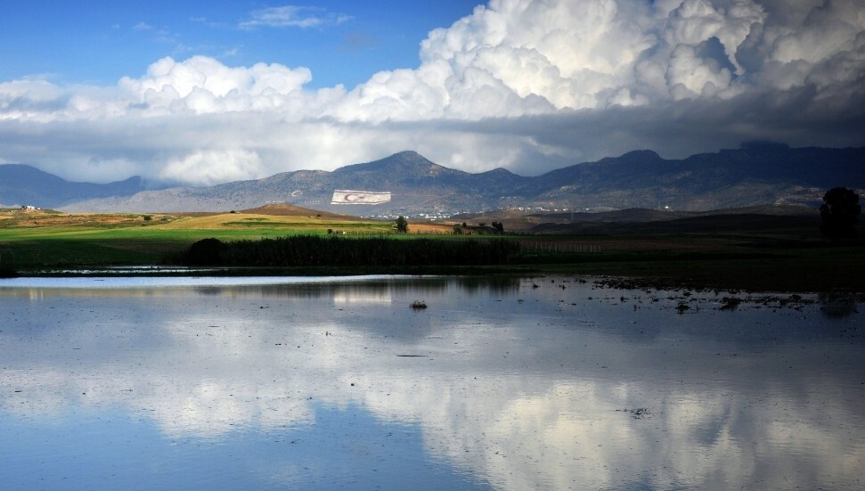 Parçalı ve az bulutlu bir hava bekleniyor