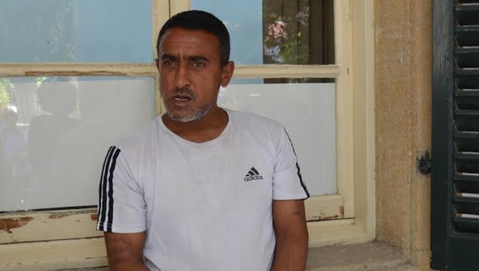 Lefkoşa'da kadına şiddet: Hasan Demir 3 yıl hapse mahkum edildi!