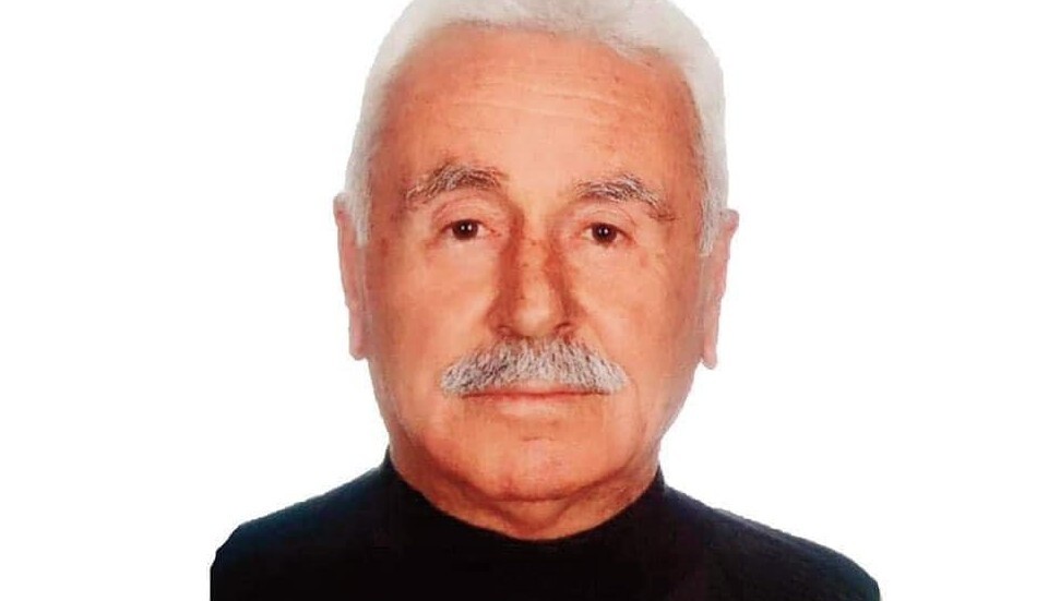 Ahmet Didinir hayatını kaybetti