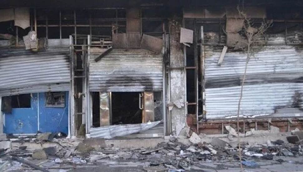 Kobani davasında kararlar açıklandı
