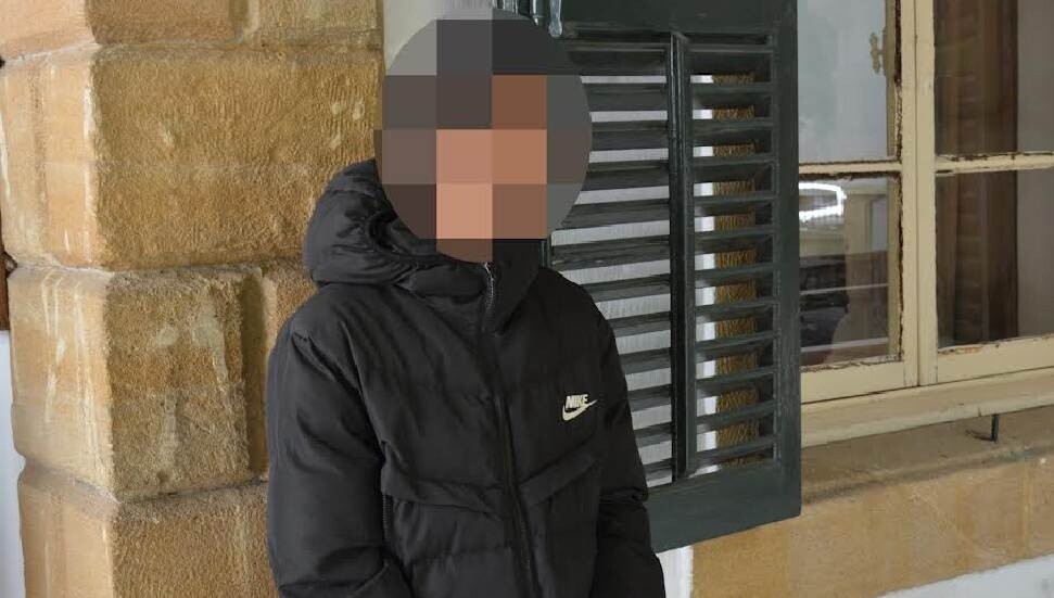 Üzerinde uyuşturucu bulunup tutuklanan 17 yaşındaki zanlı teminata bağlandı