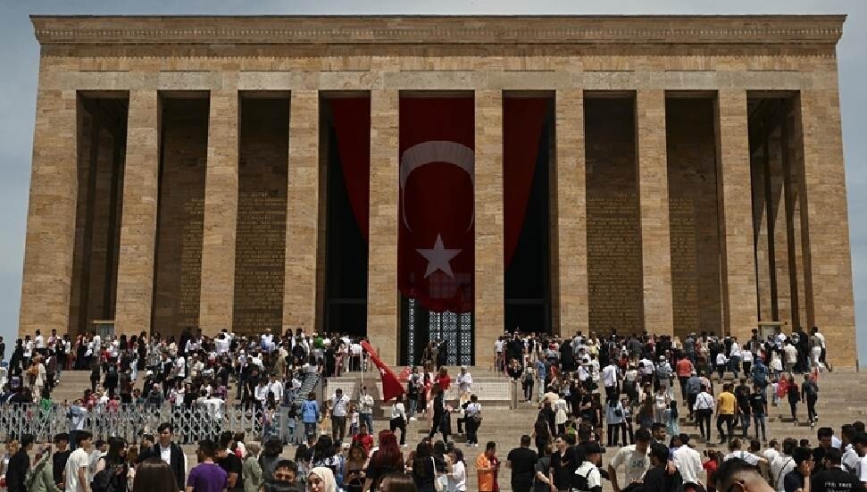 106 Years on, Turkey Honors Atatürk's Legacy of Independence Journey