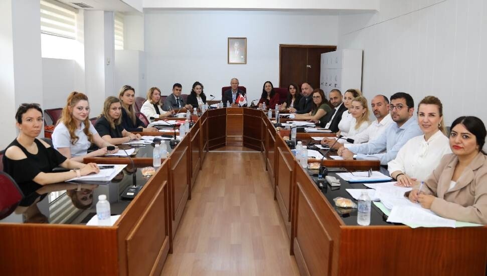 Kimyasallar Yasa Tasarısı komitede madde madde oylanmaya devam ediyor
