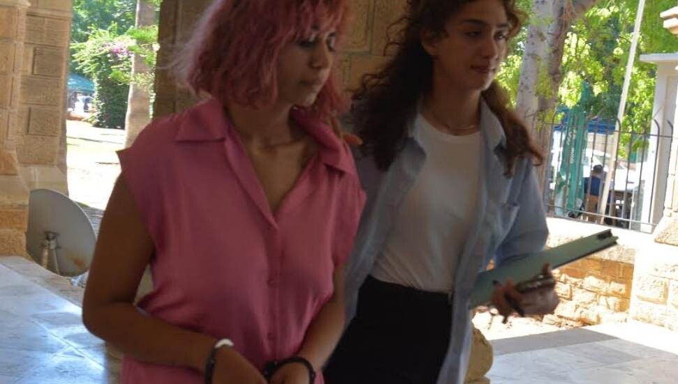 Aracında uyuşturucu bulunan Saba Ghaneshırazı 3 gün tutuklu kalacak