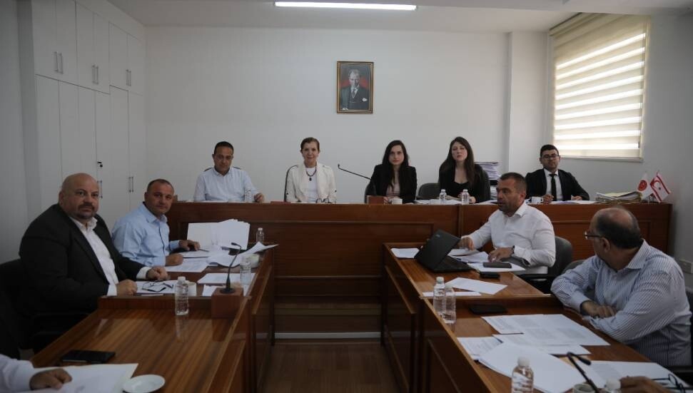 Muhasebe Meslek Yasası ve Serbest Liman Yasası tasarıları komitede ele alındı
