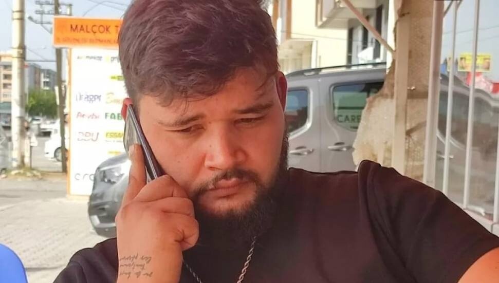 Balık tutmak için denize açıldı, gözünü Rodos’ta açtı
