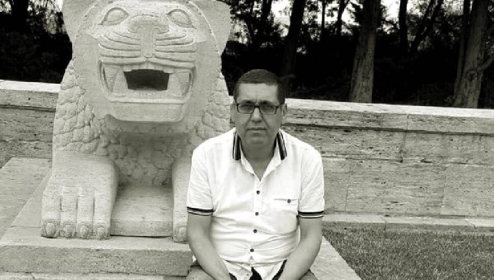 Zekeriya Vural hayatını kaybetti