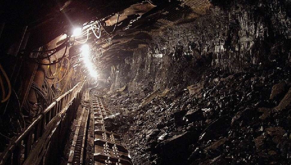 AB'deki terk edilmiş kömür madenleri, Kuzey Akım boru hattındaki patlama kadar metan emisyonu yayıyor