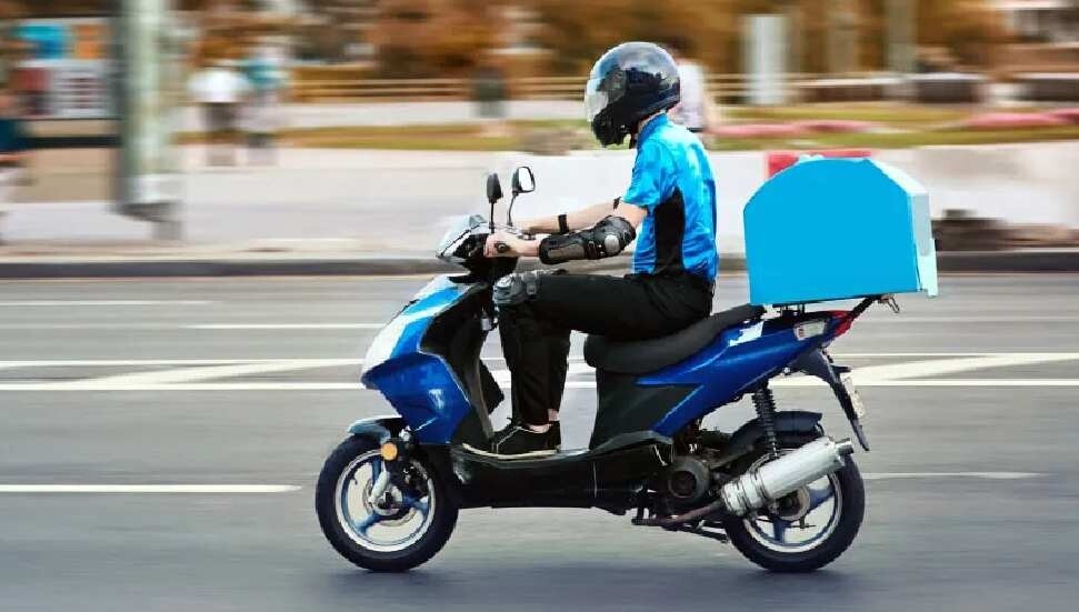 Limasol’da yabancı moto-kuryelere saldırılar durmak bilmiyor
