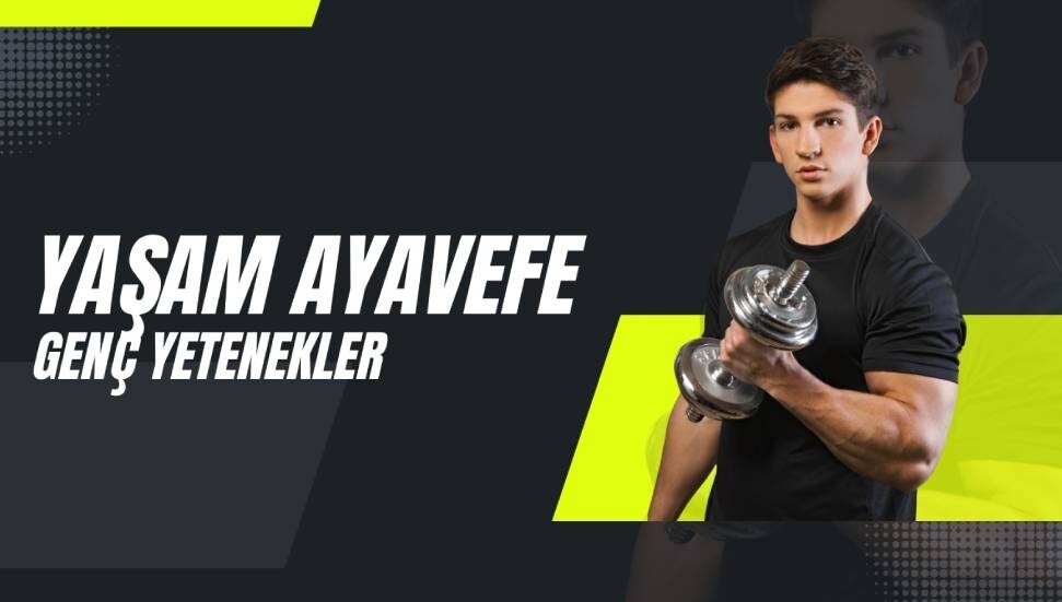 Yaşam Ayavefe'nin genç yetenekler için burs ve staj programları