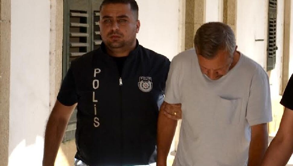 Çalıştığı yerden para çaldı, cezaevine gönderildi
