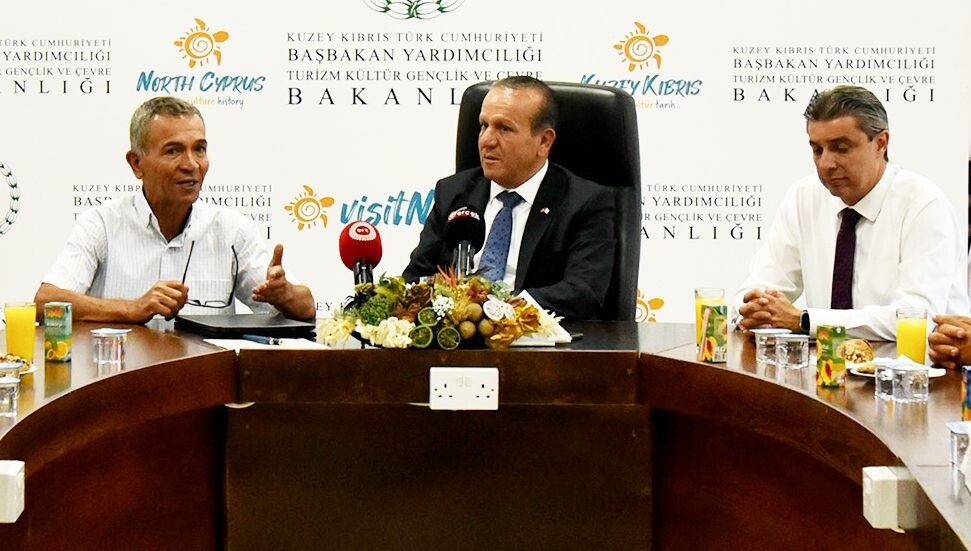 EZ KOOP ile KOOP SÜT arasında işbirliği protokolü imzalandı