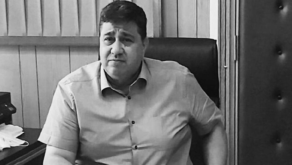 Doktor Ali Çaygür hayatını kaybetti
