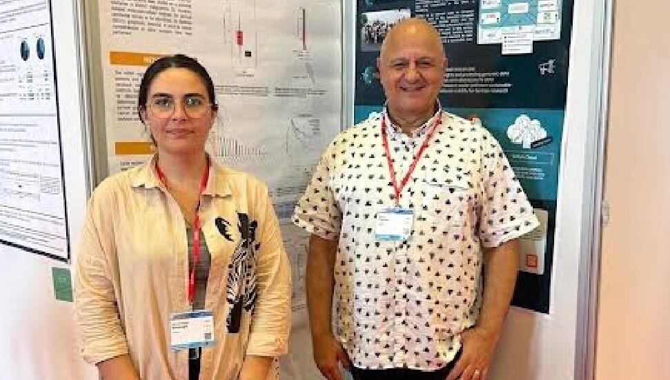 DAÜ Diş Hekimliği Fakültesi Almanya’da temsil edildi