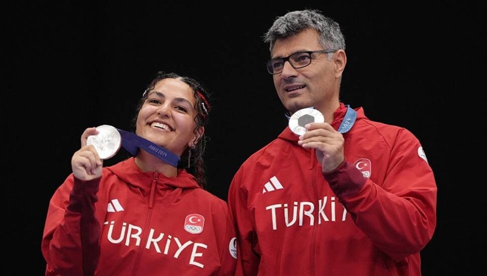 Türkiye, Paris 2024’te altın madalya kazanamadı!
