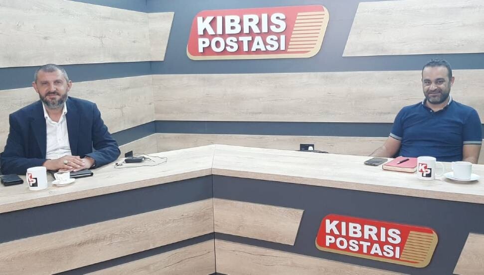 Ongun Talat: Ülke gündemi UBP Kurultayı’na sıkışmamalı