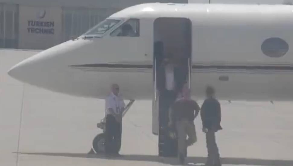 Tarihi takasın ara bulucusu Türkiye