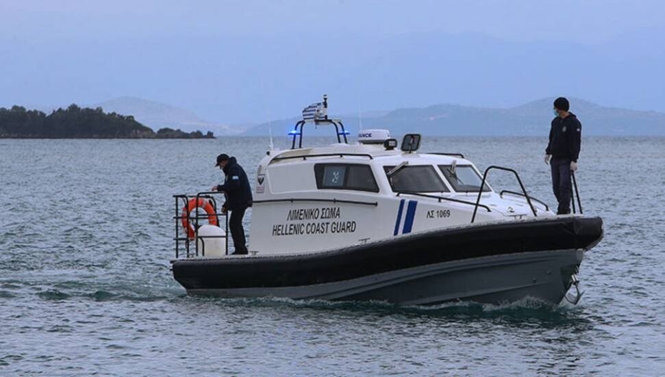 Akdeniz’de motorbotta patlama: 5 yaralı