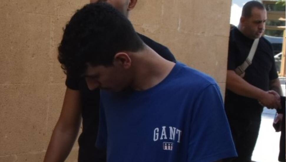 Girne’de uyuşturucu ile yakalanan Mehmet Kerpiç’e 6 gün tutukluluk